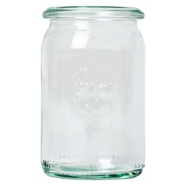 Słoik MINI-ZYLINDER 145 ml - op. 12 szt - WECK | WE-789-40 TOM-GAST