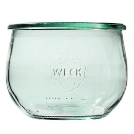Słoik TULIP 580 ml - op. 6 szt - WECK | WE-744-100 TOM-GAST
