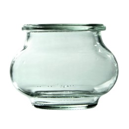 Słoik DECO 220 ml - op. 12 szt - WECK | WE-902-60 TOM-GAST