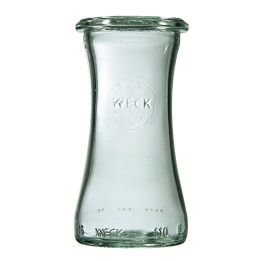 Słoik DELI 100 ml - op. 6 szt - WECK | WE-757-40 TOM-GAST