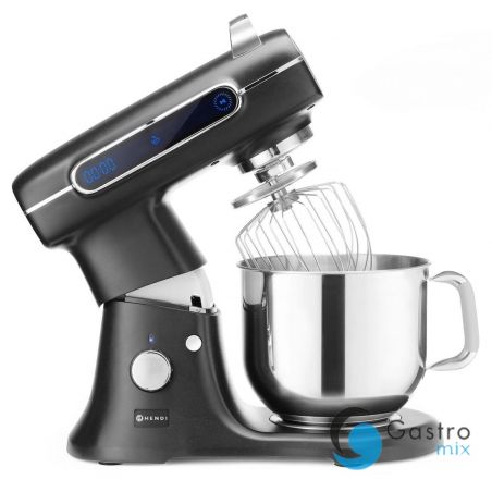 Blackbolt mikser planetarny  7L | 221570 HENDI 