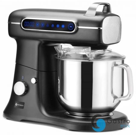 Blackbolt mikser planetarny  7L | 221570 HENDI 