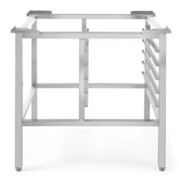 Podstawa pod piec konwekcyjno-parowy multifunkcyjny 227954 , 225929 4x GN 2/3, HENDI | 224823 HENDI