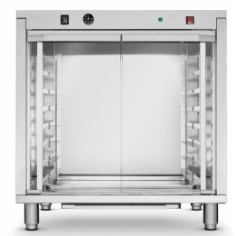 Komora rozrostu 8x600x400 - sterowanie manulane
