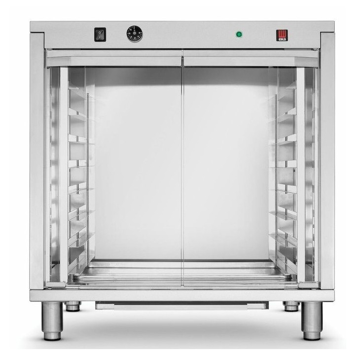 Komora rozrostu 8x600x400 - sterowanie manulane