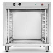 Komora rozrostu 8 × 600×400 mm | 225967 HENDI