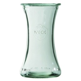 Słoik DELI 200 ml - op. 6 szt - WECK | WE-995-60 TOM-GAST