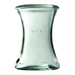 Słoik DELI 370 ml - op. 6 szt - WECK | WE-996-80 TOM-GAST