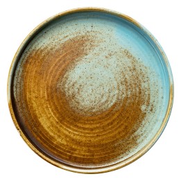 Talerz płaski śr. 21 cm BRASSI - VERLO | V-89000-6 TOM-GAST