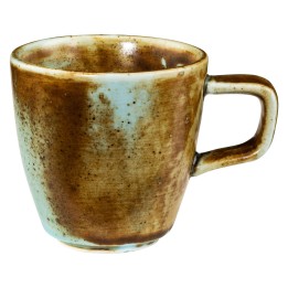 Filiżanka do espresso 80 ml BRASSI - VERLO | V-89003-12 TOM-GAST