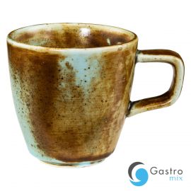 Filiżanka do espresso 80 ml BRASSI - VERLO | V-89003-12 TOM-GAST