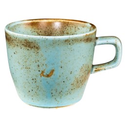 Filiżanka do kawy 220 ml BRASSI - VERLO | V-89005-6 TOM-GAST