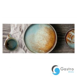  Filiżanka do kawy 220 ml BRASSI - VERLO | V-89005-6 TOM-GAST