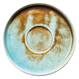 Spodek do filiżanki do kawy śr. 13,5 cm BRASSI - VERLO | V-89006-8 TOM-GAST