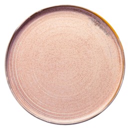 Talerz płaski śr. 30 cm ZORZA - VERLO | V-80100-3 TOM-GAST