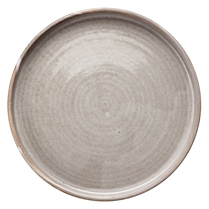 Talerz płaski śr. 21 cm WIKLE - VERLO | V-80207-6  TOM-GAST