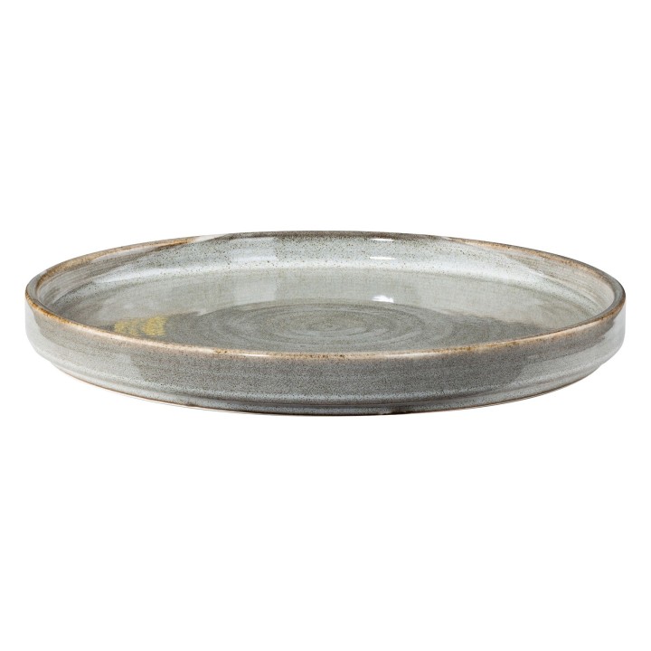 Talerz płaski śr. 21 cm WIKLE - VERLO | V-80207-6  TOM-GAST