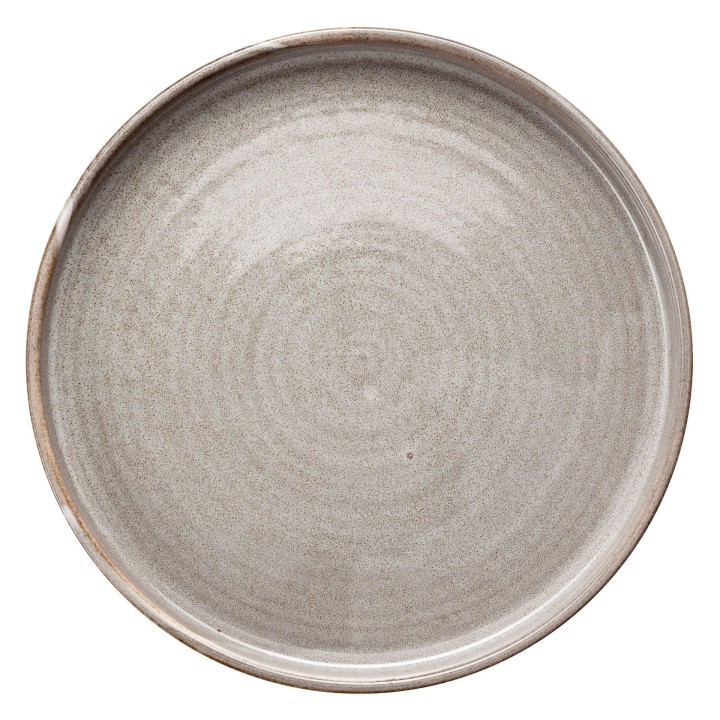 Talerz płaski śr. 25,5 cm WIKLE- VERLO | V-80200-4 TOM-GAST