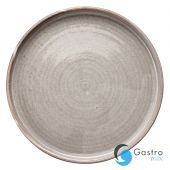 Talerz płaski śr. 25,5 cm WIKLE- VERLO | V-80200-4 TOM-GAST