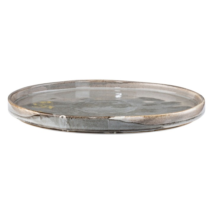 Talerz płaski śr. 25,5 cm WIKLE- VERLO | V-80200-4 TOM-GAST