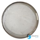 Talerz płaski śr. 28,5 cm WIKLE- VERLO | V-80206-4 TOM-GAST