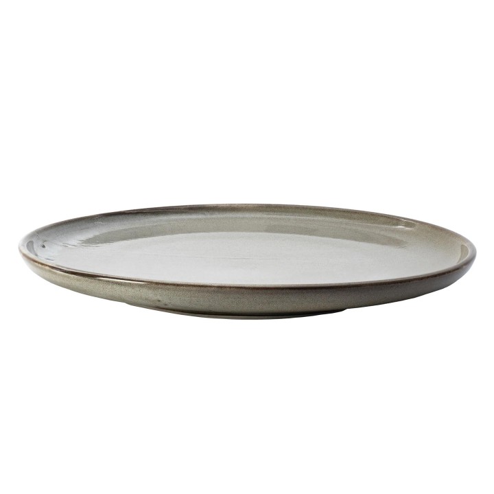 Talerz płaski śr. 28,5 cm WIKLE- VERLO | V-80206-4 TOM-GAST