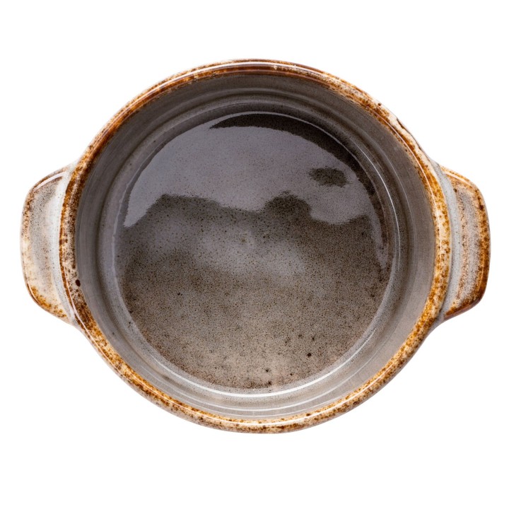 Ramekin z uchwytami 200 ml WIKLE- VERLO | V-80202-6 TOM-GAST