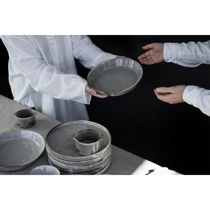 Ramekin z uchwytami 200 ml WIKLE- VERLO | V-80202-6 TOM-GAST