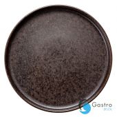 Talerz płaski śr. 21 cm IRON - VERLO | V-80305-6 TOM-GAST