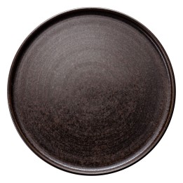 Talerz płaski śr. 30 cm IRON - VERLO | V-80306-3 TOM-GAST