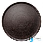 Talerz płaski śr. 30 cm IRON - VERLO | V-80306-3 TOM-GAST