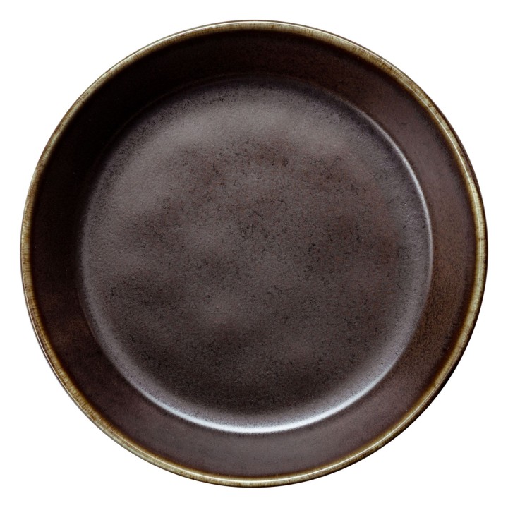 Talerz głęboki śr. 20,5 cm IRON - VERLO | V-80304-6  TOM-GAST