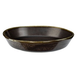Talerz głęboki 26 cm IRON - VERLO | V-80307-6 TOM-GAST