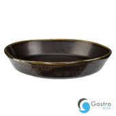 Talerz głęboki 26 cm IRON - VERLO | V-80307-6 TOM-GAST