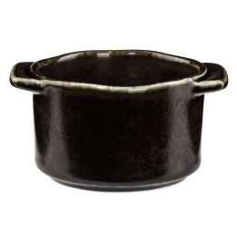 Ramekin z uchwytami 130 ml IRON - VERLO | V-80301-6 TOM-GAST
