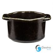 Ramekin z uchwytami 130 ml IRON - VERLO | V-80301-6 TOM-GAST