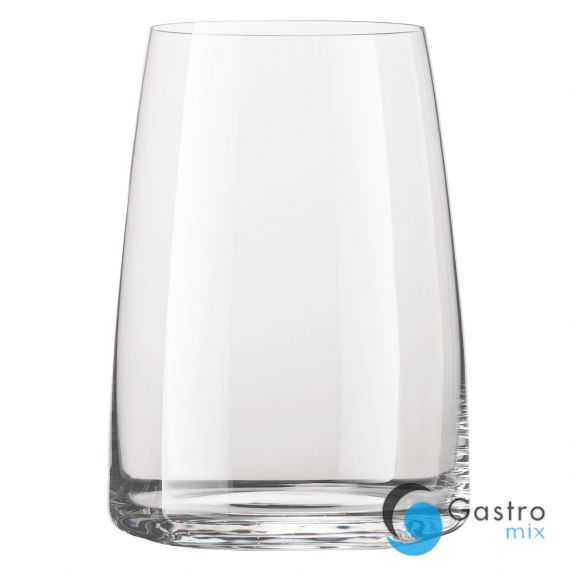 Szklanka 500 ml SENSA – SCHOTT ZWIESEL | SH-8890-42-6 TOM-GAST 