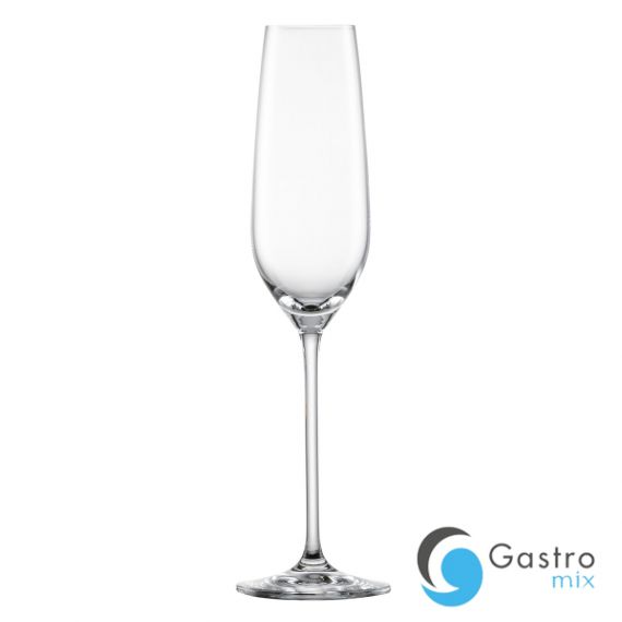 Kieliszek do szampana 240 ml FORTISSIMO - SCHOTT ZWIESEL | SH-8560-7-6 TOM-GAST 