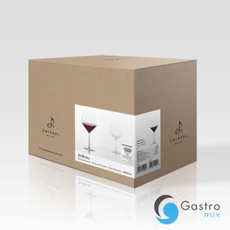 Kieliszek do wina Burgund 692 ml BELFESTA - SCHOTT ZWIESEL | SH-8545-140-6 TOM-GAST 