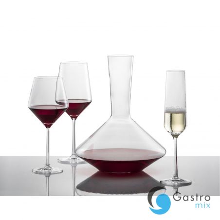 Kieliszek do wina Burgund 692 ml BELFESTA - SCHOTT ZWIESEL | SH-8545-140-6 TOM-GAST 