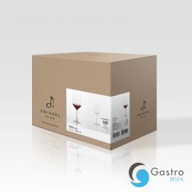  Kieliszek do wina Cabernet 540 ml BELFESTA - SCHOTT ZWIESEL | SH-8545-1-6 TOM-GAST