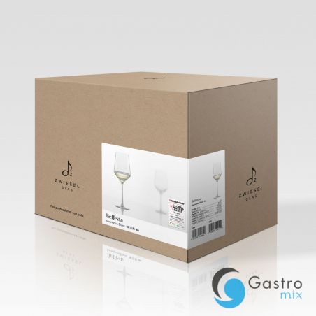 Kieliszek do wina Sauvignon Blanc 408 ml BELFESTA - SCHOTT ZWIESEL | SH-8545-0-6 TOM-GAST 