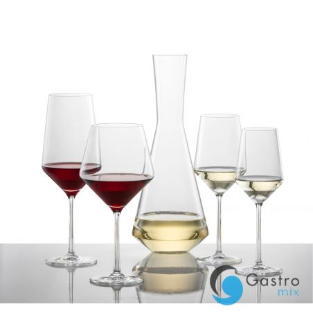 Kieliszek do wina Sauvignon Blanc 408 ml BELFESTA - SCHOTT ZWIESEL | SH-8545-0-6 TOM-GAST 