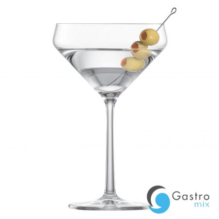 Kieliszek Martini Dancing Tumbler 343 ml BAR SPECIAL - SCHOTT ZWIESEL | SH-8545-86-6 tom-gast 