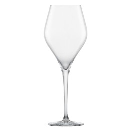 Kieliszek do wina Chardonnay 385 ml FINESSE - SCHOTT ZWIESEL | SH-8800-0-6 TOM-GAST