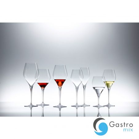 Kieliszek do wina Chardonnay 385 ml FINESSE - SCHOTT ZWIESEL | SH-8800-0-6 TOM-GAST 