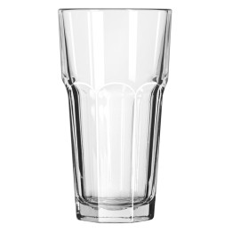 Szklanka wysoka 470 ml GIBRALTAR - Onis / Libbey | ON-15256-12 TOM-GAST