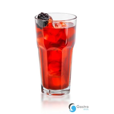 Szklanka wysoka 470 ml GIBRALTAR - Onis / Libbey | ON-15256-12 TOM-GAST 