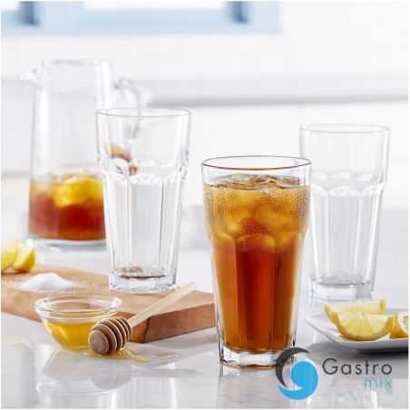 Szklanka wysoka 470 ml GIBRALTAR - Onis / Libbey | ON-15256-12 TOM-GAST 