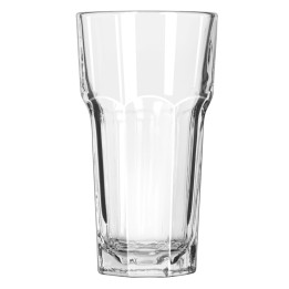 Szklanka wysoka 355 ml GIBRALTAR - Onis / Libbey | ON-15235-12 TOM-GAST